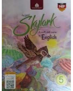 Madhubun New Skylark Coursebook – 5