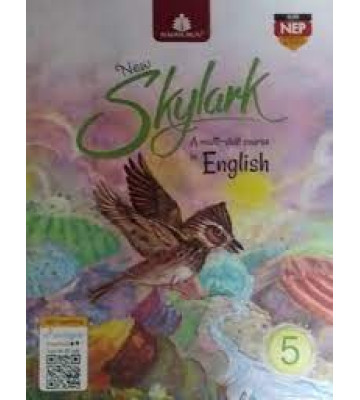 Madhubun New Skylark Coursebook – 5
