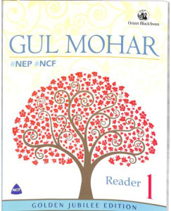 Gul Mohar Reader (nep#ncf) Class 1