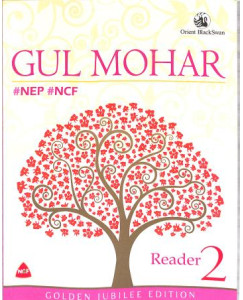 Gul Mohar Reader (nep#ncf) Class 2