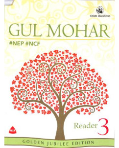 Gul Mohar Reader (nep#ncf)class 3