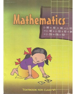 NCERT Mathematics Class-6