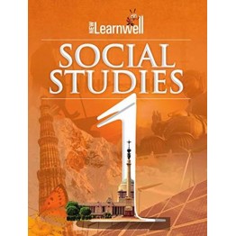 New Learnwell Social Studies Class - 1