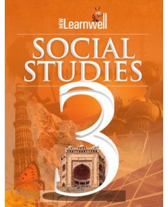 New Learnwell Social Studies Class - 3