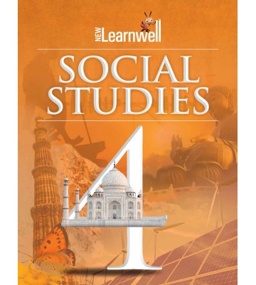 New Learnwell Social Studies Class - 4