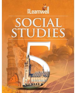 New Learnwell Social Studies Class - 5