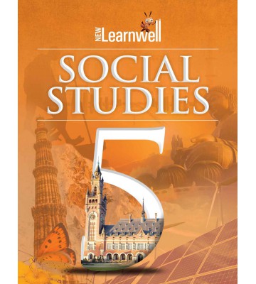 New Learnwell Social Studies Class - 5