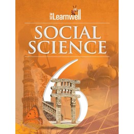 New Learnwell Social Studies Class - 6