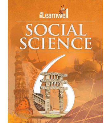 New Learnwell Social Studies Class - 6