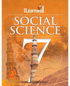 New Learnwell Social Studies Class - 7
