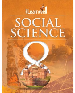 New Learnwell Social Studies Class - 8