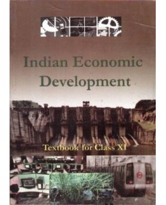 NCERT Indian Economics Development - 11
