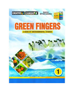 Green Fingers Environmental Studies Class-1