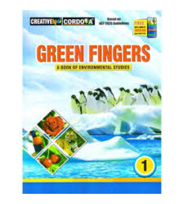 Green Fingers Environmental Studies Class-1