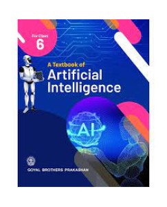 A Textbook of Artificial intelligence-6