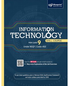 Information Technology - 9