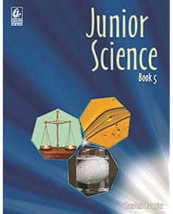 Bharti Bhawan Junior Science Book - 5