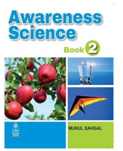 Awareness Science Book 2 North East Edition