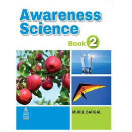 Awareness Science Book 2 North East Edition