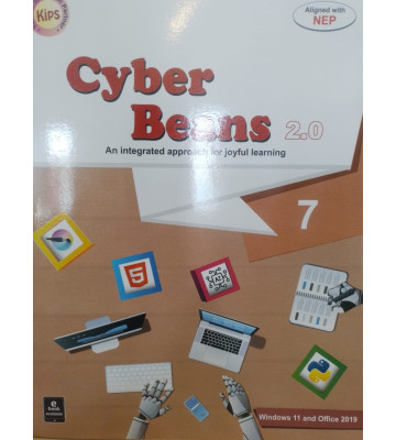 Kips Cyber Beans 2.0 Class - 7