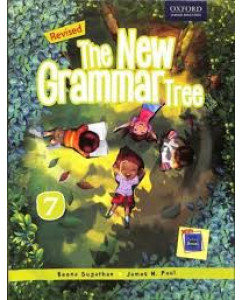The New Grammar Tree Class- 7