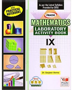 Mathematics Laboratory Activity Book - 9
