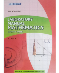 Laboratory Manual Mathematics Class-10