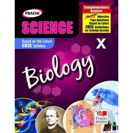 Prachi Biology - 10