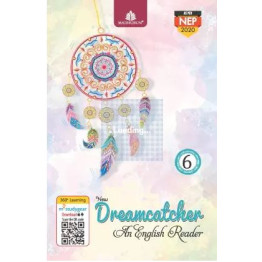 Madhubun New Dreamcatcher Class - 6