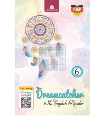 Madhubun New Dreamcatcher Class - 6