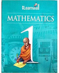 HF New Learnwell Mathematics Class - 1