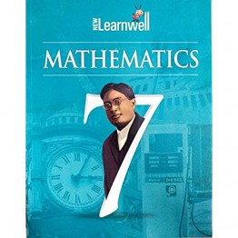 HF New Learnwell Mathematics Class - 7