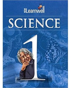 New Learnwell Science Class - 1