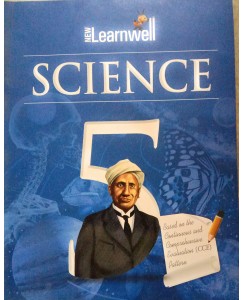 New Learnwell Science Class - 5
