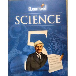 New Learnwell Science Class - 5