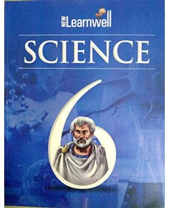 New Learnwell Science Class - 6