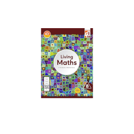 Living Maths Class-8