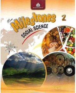 New Milestones Social Science - 2