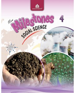 New Milestones Social Science - 4
