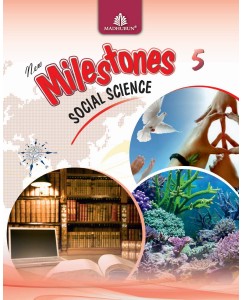 New Milestones Social Science - 5