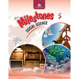 New Milestones Social Science - 5