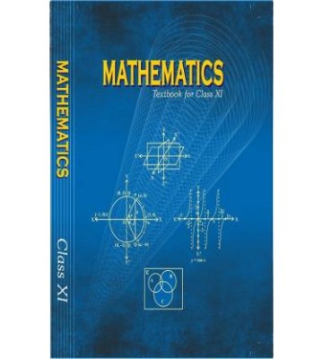 NCERT Mathematics - 11