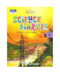 Indiannica Science Marvel -8