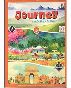 Journey Social Studies - 5