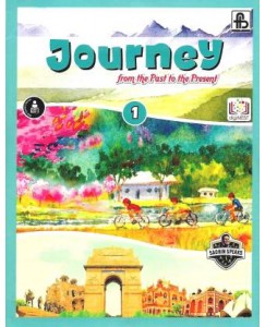 Journey Social Studies - 1