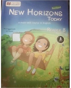 New Horizons Today - 8