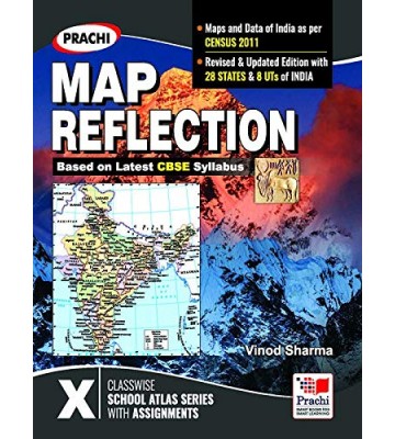 Prachi Map Reflection - 10