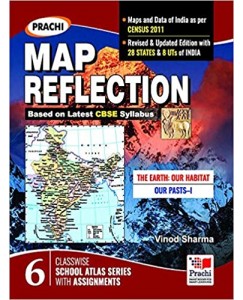 Prachi Map Reflection - 6