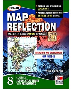 Prachi Map Reflection - 8