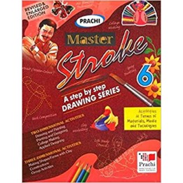 Prachi Master Stroke Class - 6